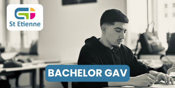 Bachelor GAV - Metz