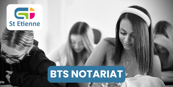 BTS Notariat Metz