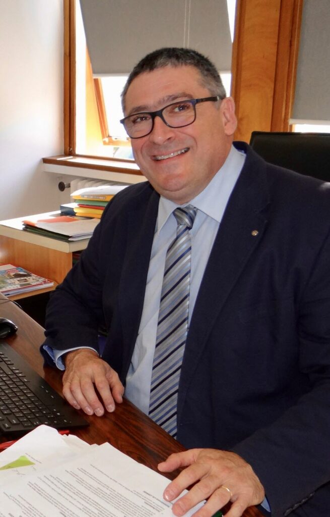 Photo de Jean-Baptiste_Laurent Directeur Notre-Dame de Peltre